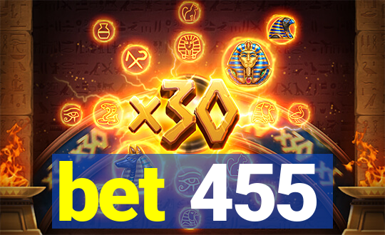 bet 455
